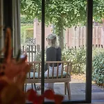 La Cigogne Boutique Suites