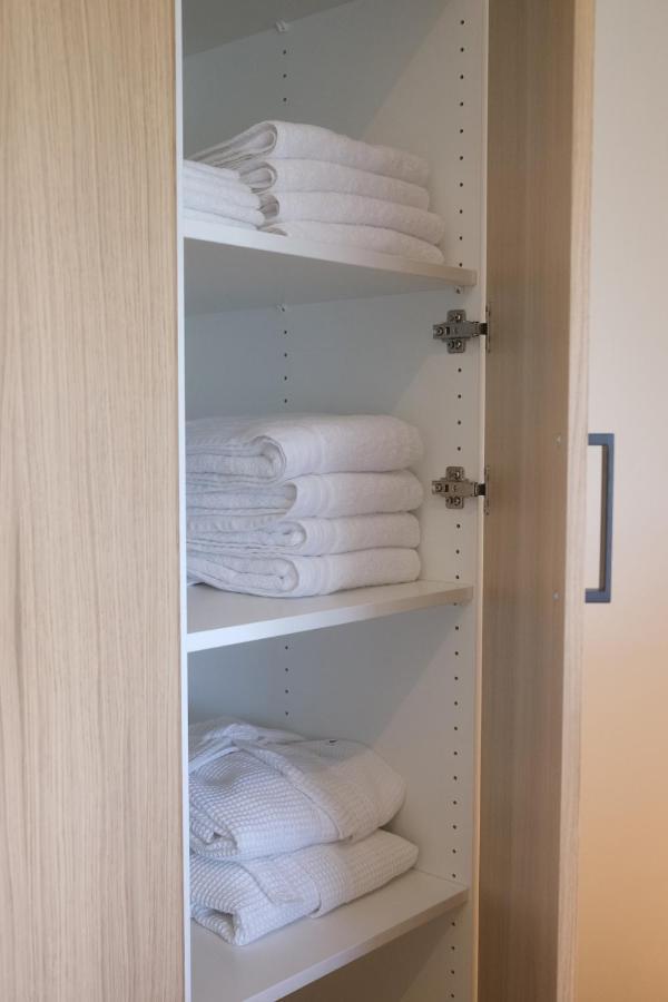La Cigogne Boutique Apartment *