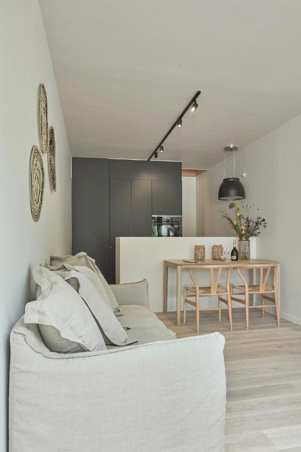La Cigogne Boutique Apartment *