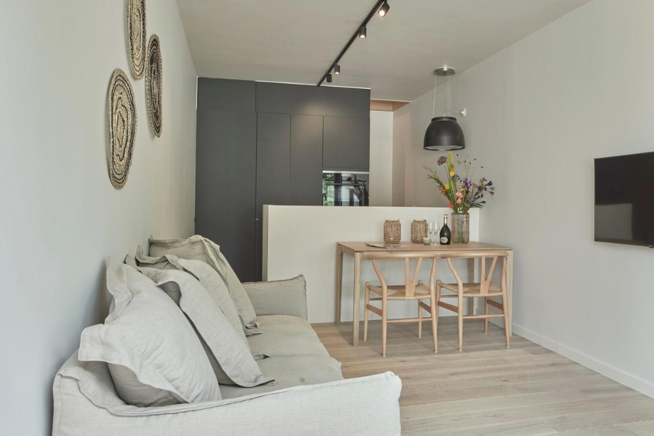 Apartment La Cigogne Boutique
