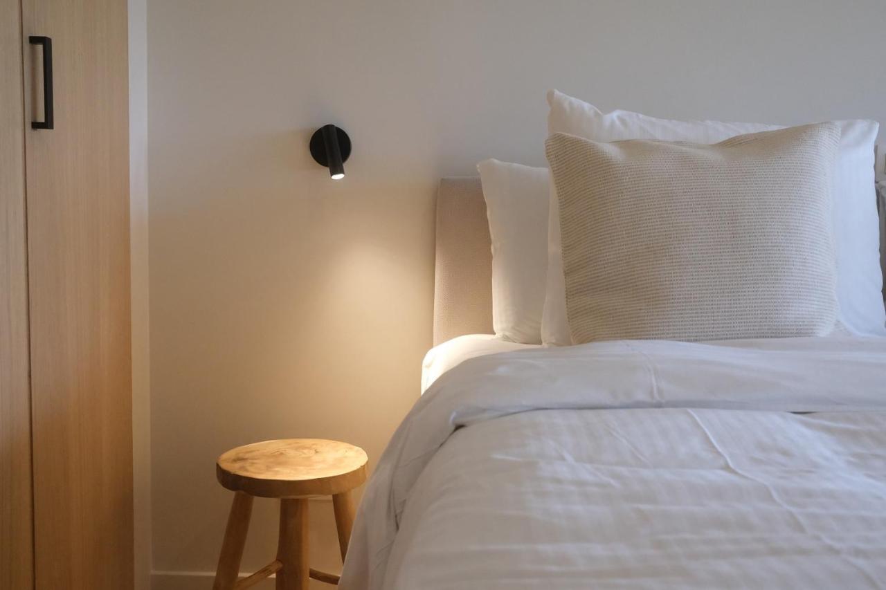 La Cigogne Boutique Apartment Retranchement