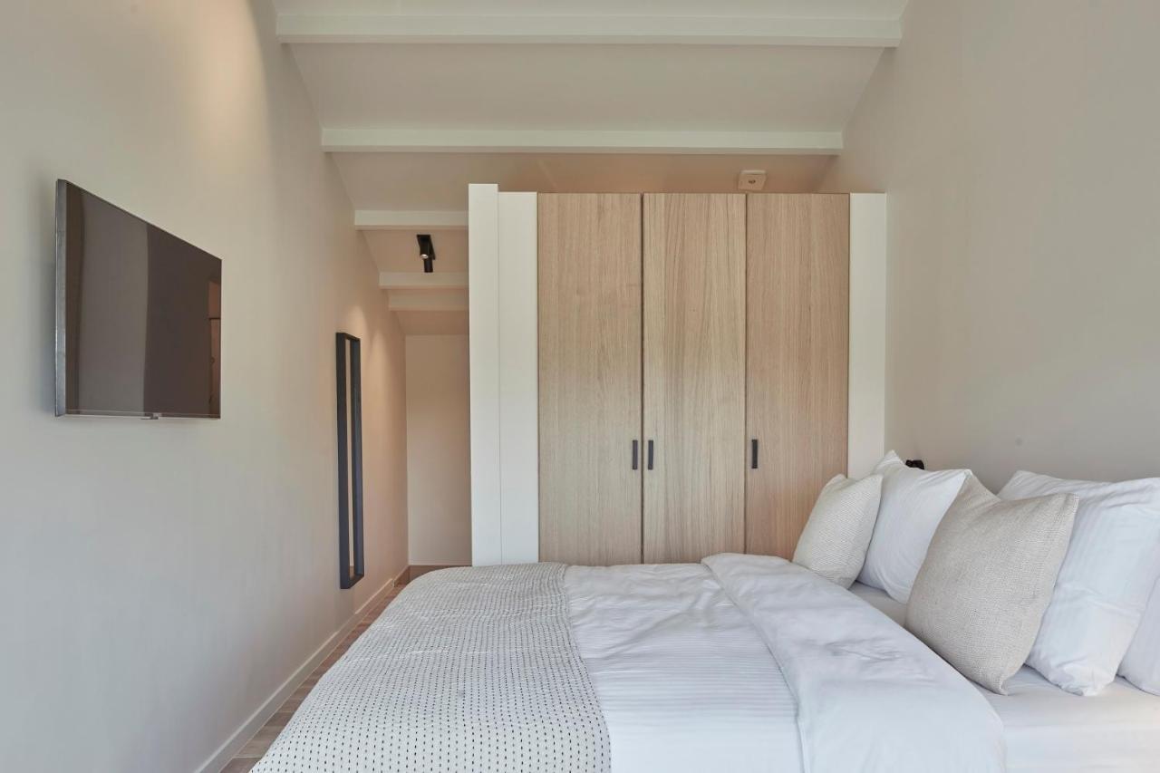La Cigogne Boutique Apartment Retranchement