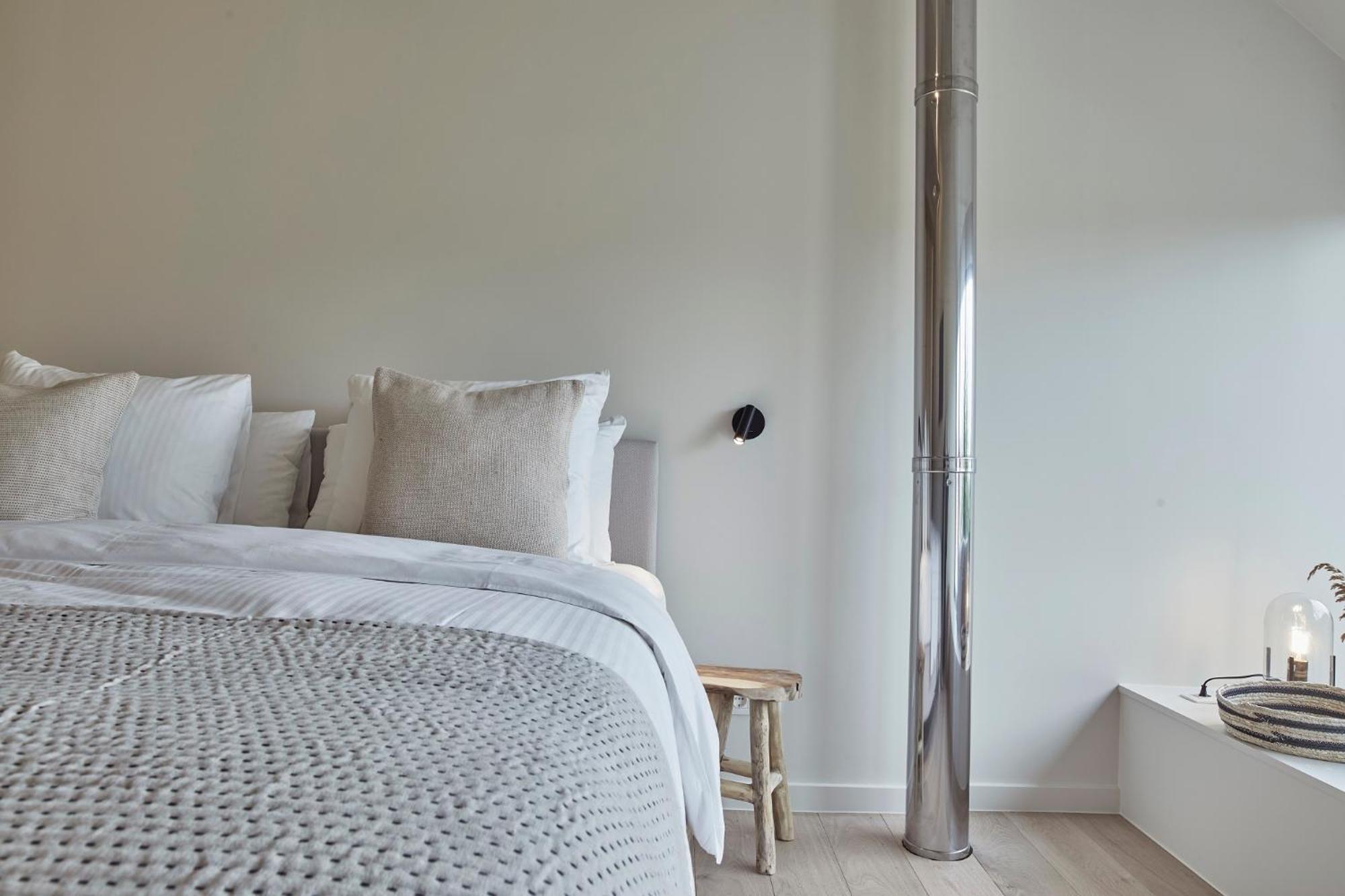 La Cigogne Boutique Apartment Retranchement