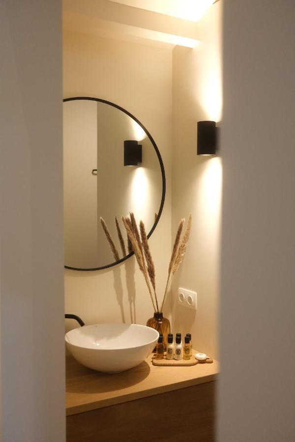 La Cigogne Boutique Apartment Retranchement