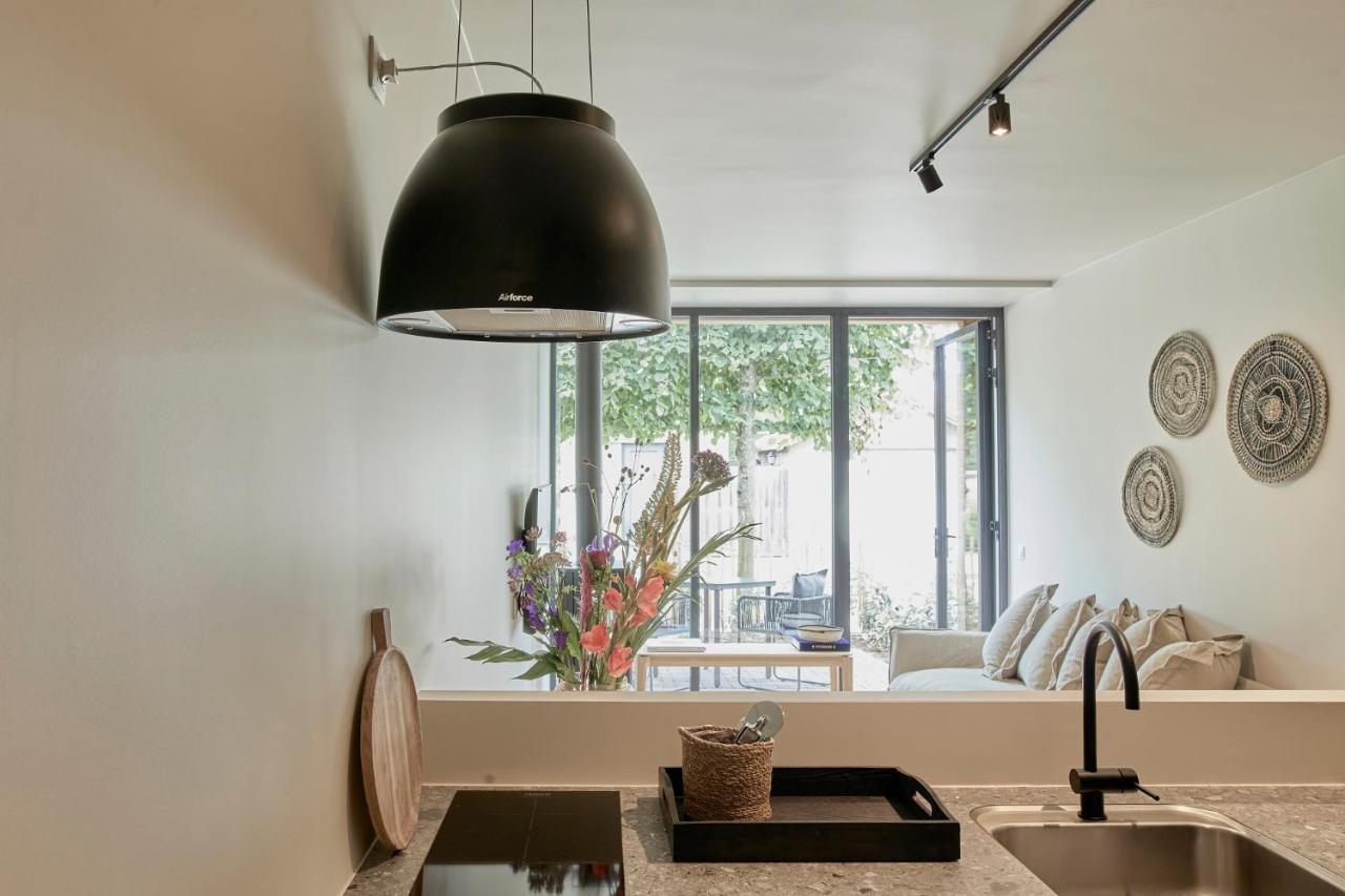 La Cigogne Boutique Apartment Retranchement