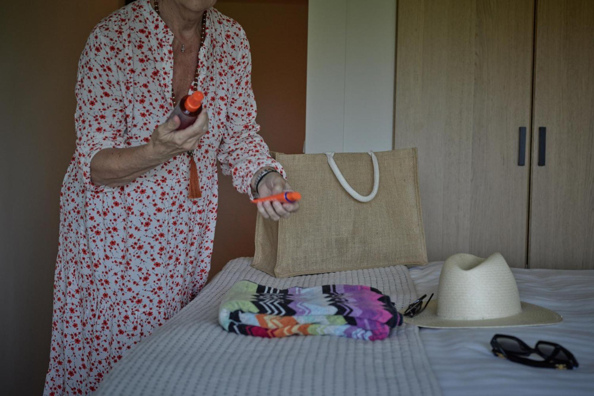 Apartment La Cigogne Boutique